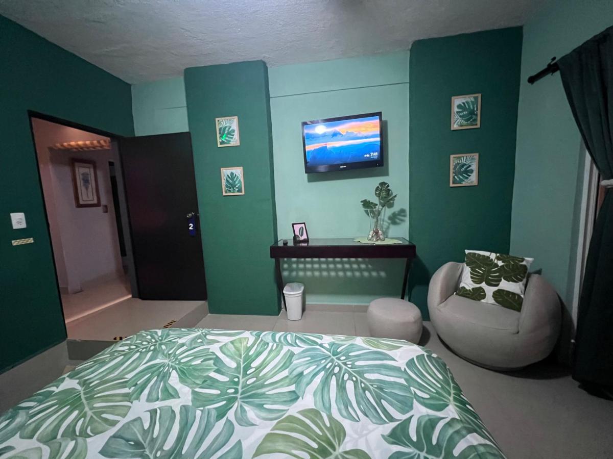 Dici Co-Living Housing Cabo San Lucas Bed and Breakfast Eksteriør billede