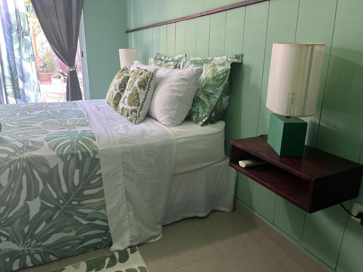 Dici Co-Living Housing Cabo San Lucas Bed and Breakfast Eksteriør billede
