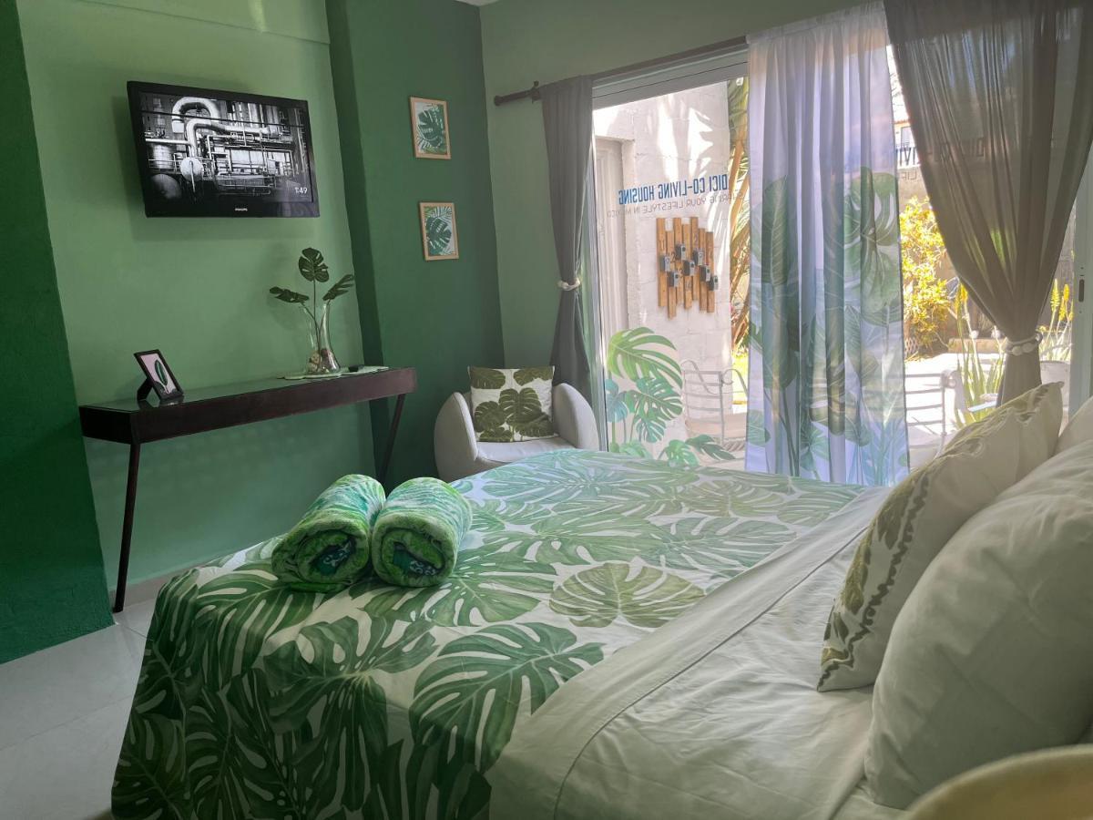 Dici Co-Living Housing Cabo San Lucas Bed and Breakfast Eksteriør billede