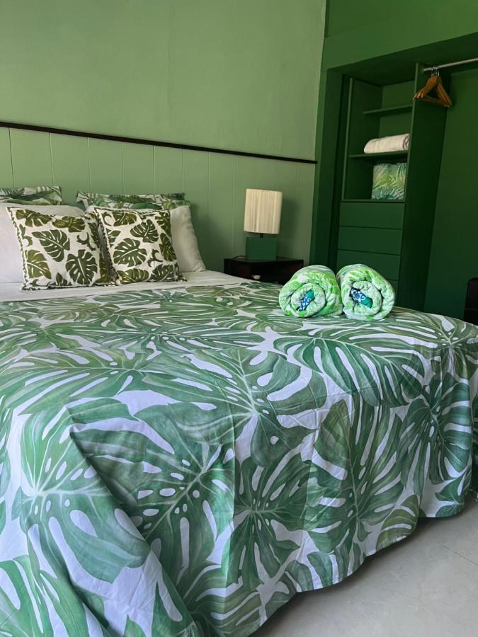 Dici Co-Living Housing Cabo San Lucas Bed and Breakfast Eksteriør billede