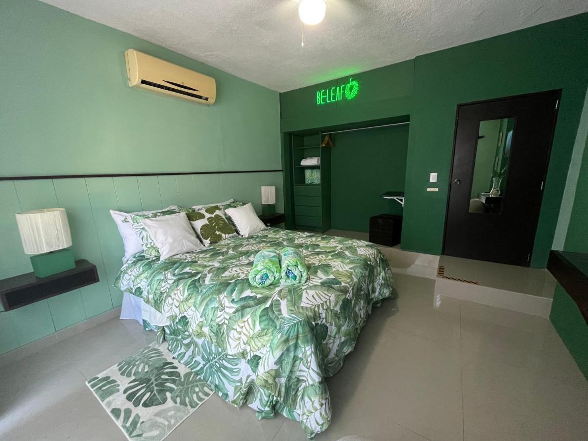 Dici Co-Living Housing Cabo San Lucas Bed and Breakfast Eksteriør billede