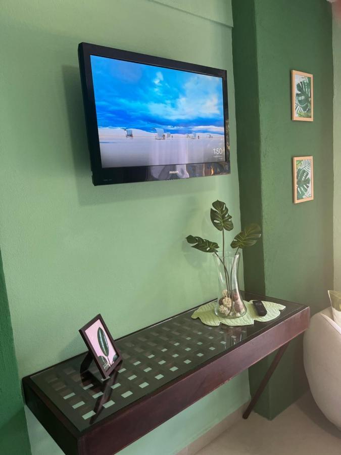 Dici Co-Living Housing Cabo San Lucas Bed and Breakfast Eksteriør billede