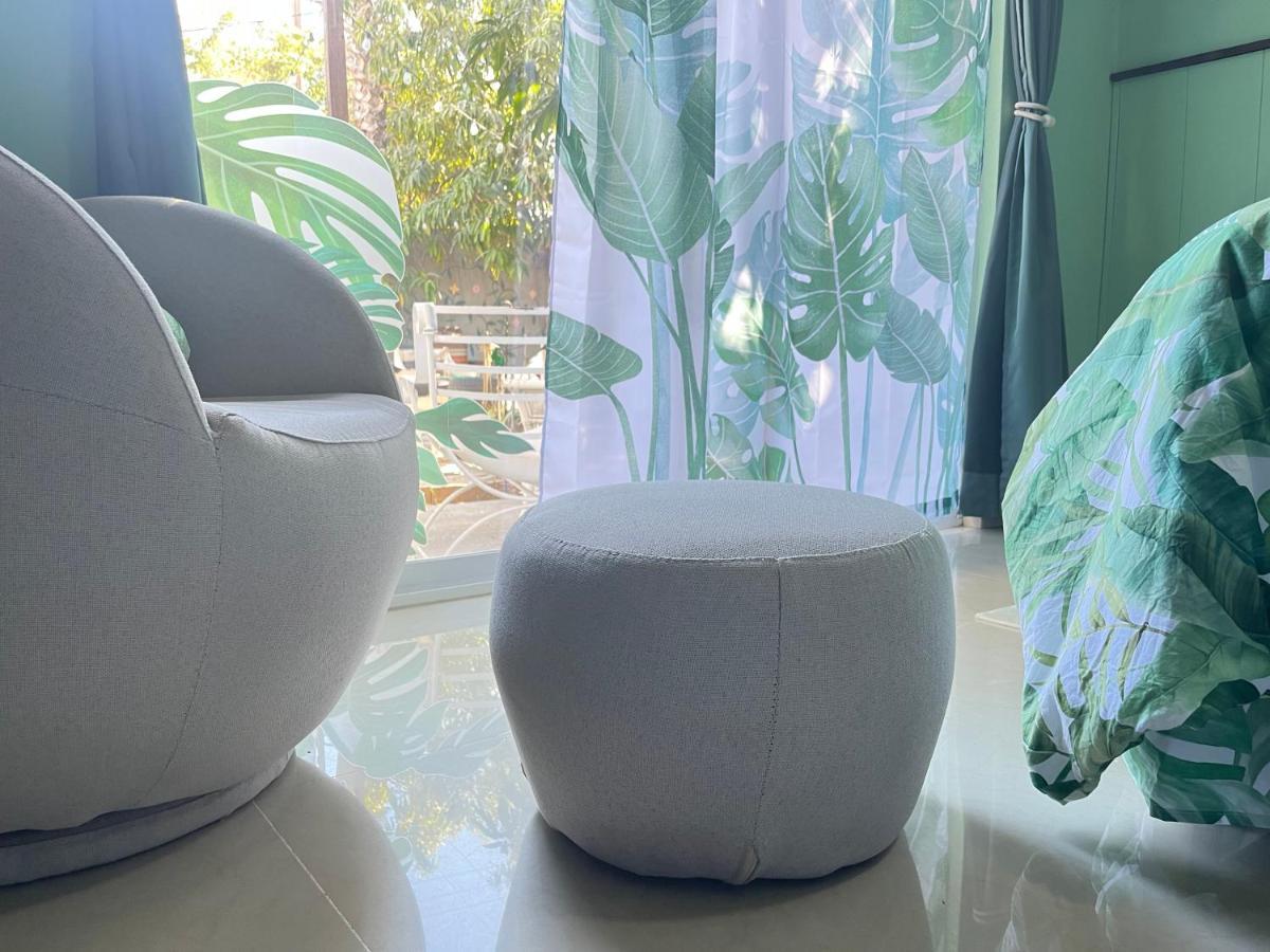Dici Co-Living Housing Cabo San Lucas Bed and Breakfast Eksteriør billede