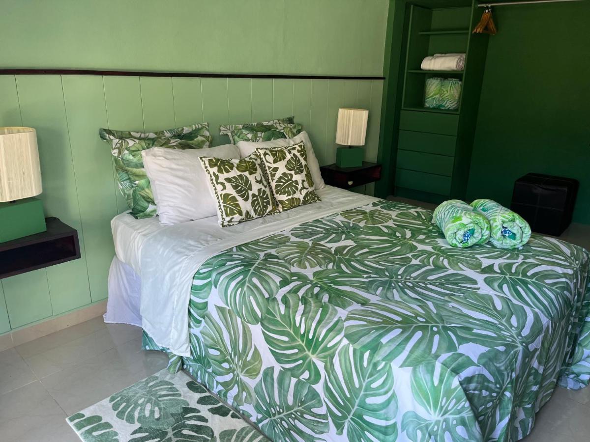 Dici Co-Living Housing Cabo San Lucas Bed and Breakfast Eksteriør billede