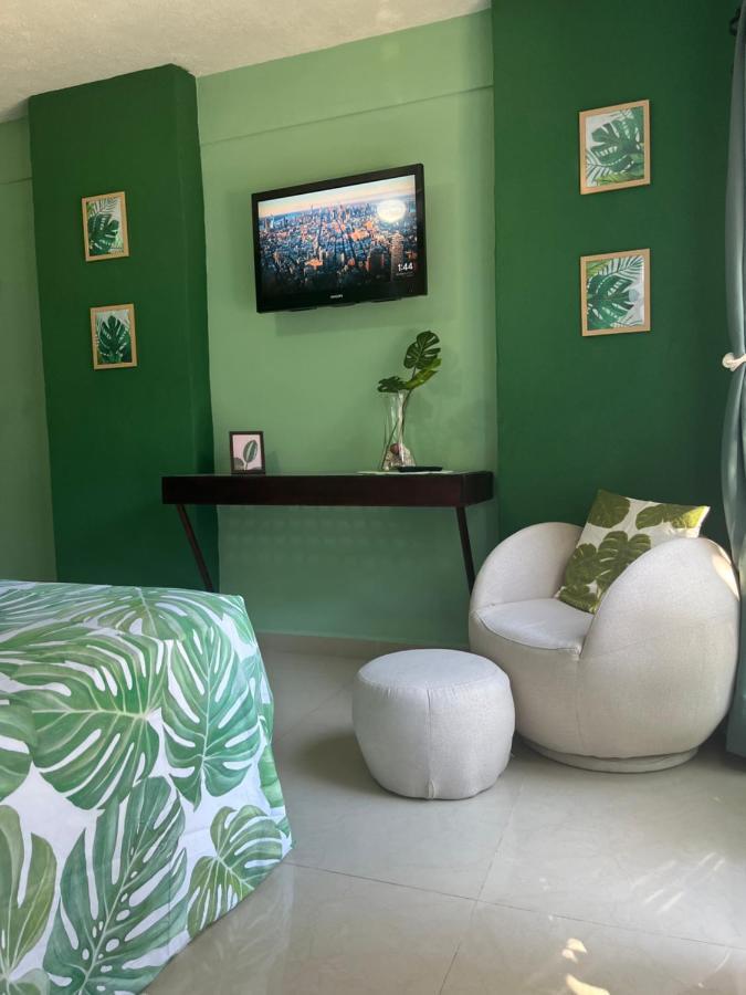 Dici Co-Living Housing Cabo San Lucas Bed and Breakfast Eksteriør billede