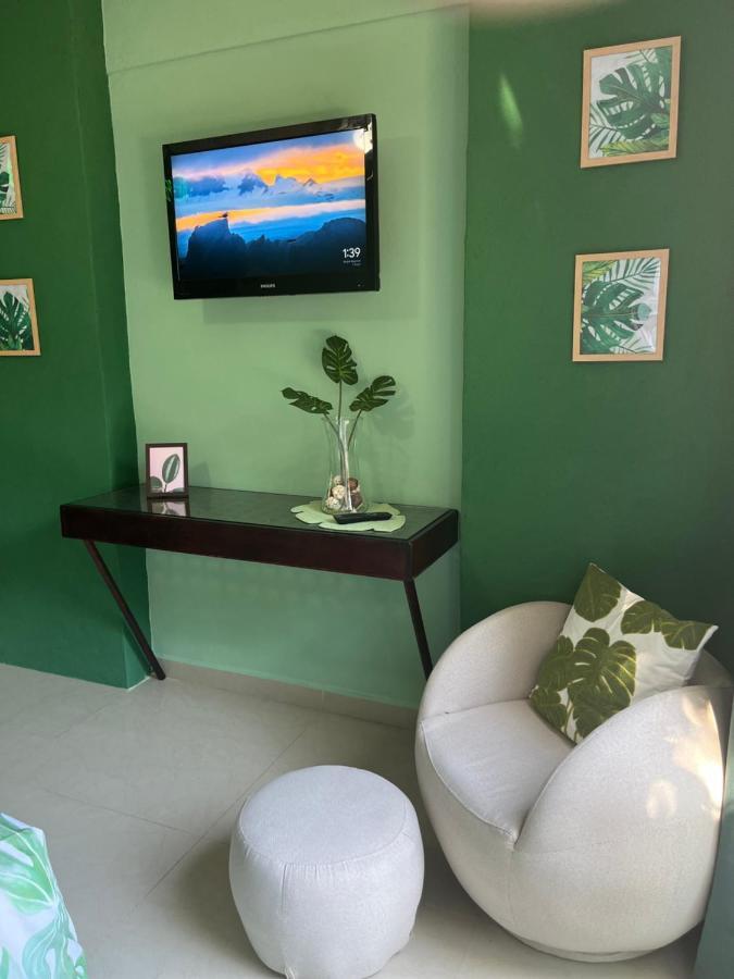 Dici Co-Living Housing Cabo San Lucas Bed and Breakfast Eksteriør billede