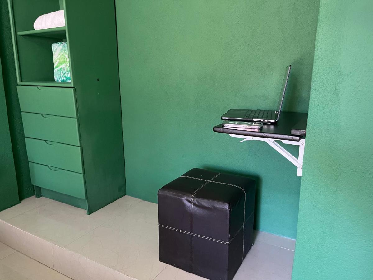 Dici Co-Living Housing Cabo San Lucas Bed and Breakfast Eksteriør billede