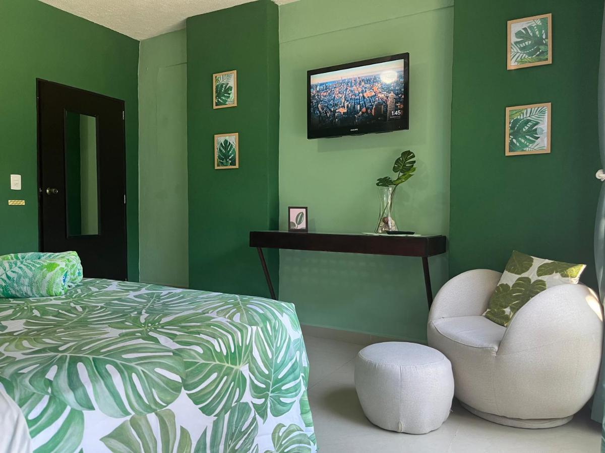 Dici Co-Living Housing Cabo San Lucas Bed and Breakfast Eksteriør billede