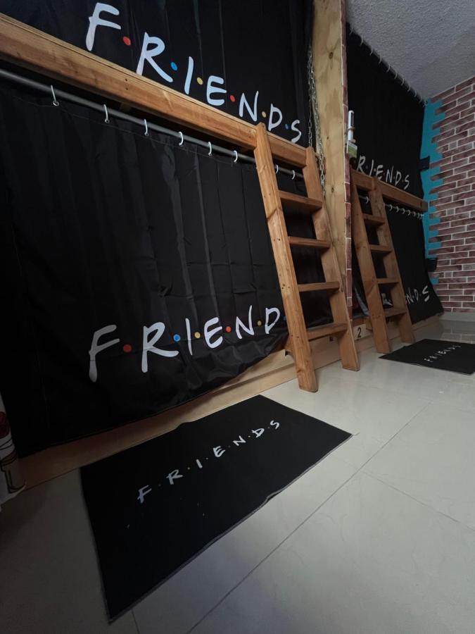 Dici Co-Living Housing Cabo San Lucas Bed and Breakfast Eksteriør billede