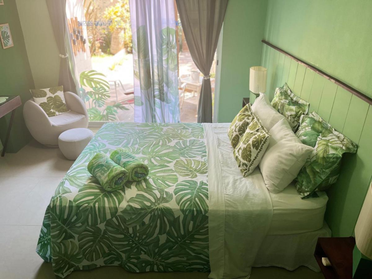 Dici Co-Living Housing Cabo San Lucas Bed and Breakfast Eksteriør billede