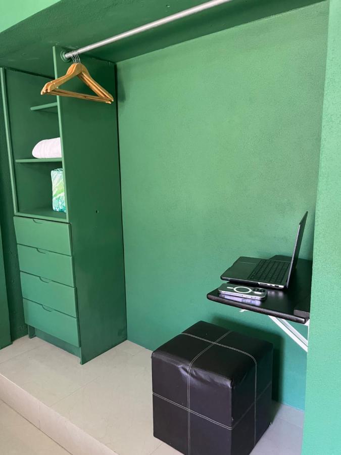 Dici Co-Living Housing Cabo San Lucas Bed and Breakfast Eksteriør billede