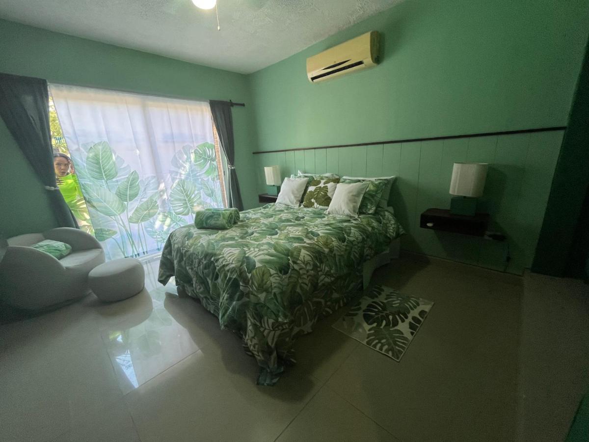 Dici Co-Living Housing Cabo San Lucas Bed and Breakfast Eksteriør billede